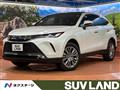 2025 Toyota Harrier Hybrid