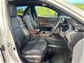 2025 Toyota Harrier Hybrid