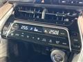 2025 Toyota Harrier Hybrid