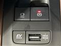 2025 Toyota Harrier Hybrid