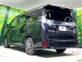 2017 Toyota Vellfire