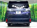 2017 Toyota Vellfire