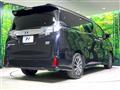 2017 Toyota Vellfire