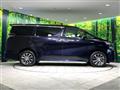 2017 Toyota Vellfire