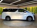 2018 Toyota Vellfire