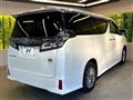 2018 Toyota Vellfire