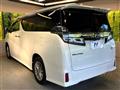 2018 Toyota Vellfire