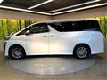 2018 Toyota Vellfire