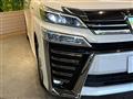 2018 Toyota Vellfire