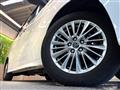 2018 Toyota Vellfire