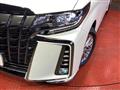 2022 Toyota Alphard Hybrid