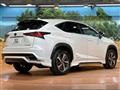 2018 Lexus NX