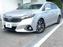 2015 Toyota SAI