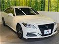 2018 Toyota Crown Hybrid