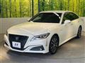 2018 Toyota Crown Hybrid