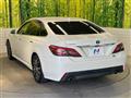 2018 Toyota Crown Hybrid