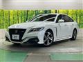 2019 Toyota Crown Hybrid
