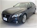2020 Toyota Crown Hybrid