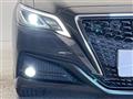 2020 Toyota Crown Hybrid
