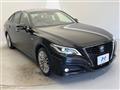 2020 Toyota Crown Hybrid