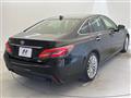 2020 Toyota Crown Hybrid