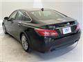 2020 Toyota Crown Hybrid