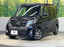 2019 Nissan DAYZ ROOX