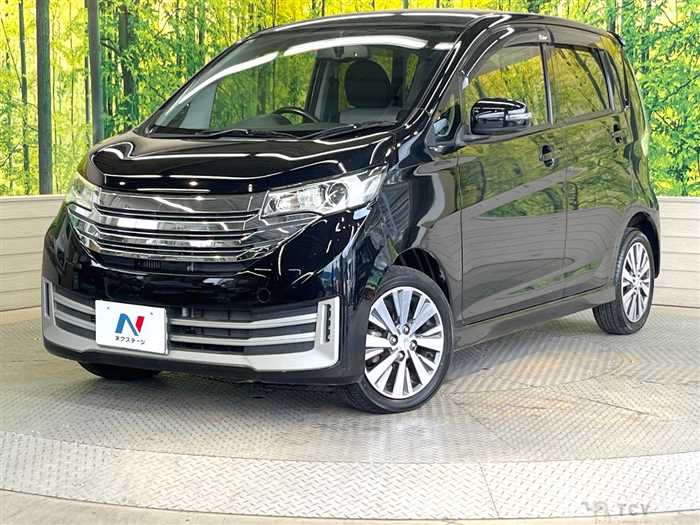 2013 Nissan DAYZ
