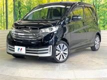 2013 Nissan DAYZ