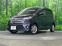 2013 Nissan DAYZ