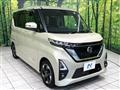 2021 Nissan ROOX