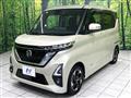 2021 Nissan ROOX