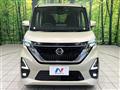 2021 Nissan ROOX