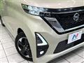 2021 Nissan ROOX