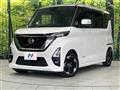 2021 Nissan ROOX