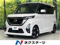 2021 Nissan ROOX