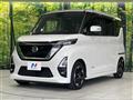 2021 Nissan ROOX