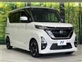 2021 Nissan ROOX