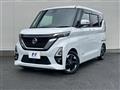 2021 Nissan ROOX