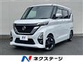 2021 Nissan ROOX