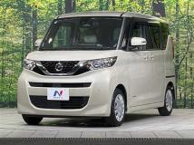 2022 Nissan ROOX