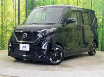 2022 Nissan ROOX