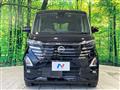 2023 Nissan ROOX
