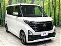 2023 Nissan ROOX