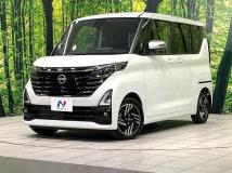 2023 Nissan ROOX