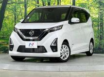 2021 Nissan DAYZ