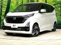 2024 Nissan DAYZ