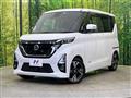 2023 Nissan ROOX