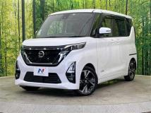 2023 Nissan ROOX