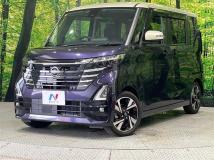 2023 Nissan ROOX